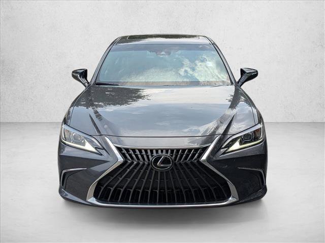 Used 2024 Lexus ES 250 w/ Premium Package AWD/4WD image 2