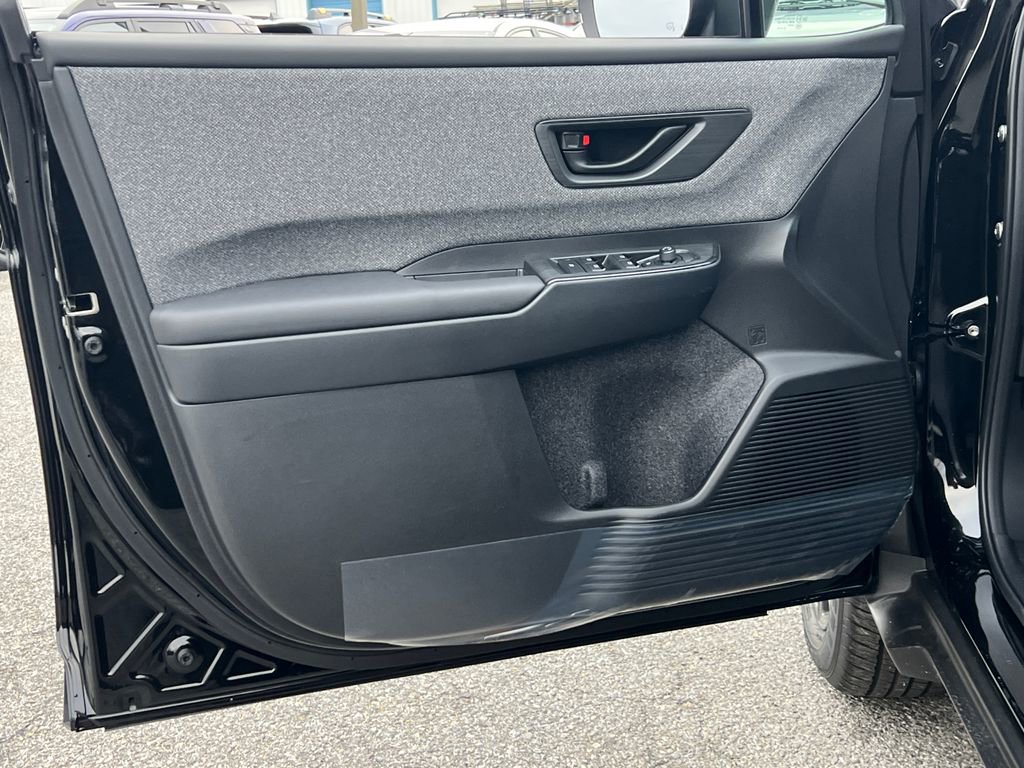 New 2026 Subaru Outback Premium image 17