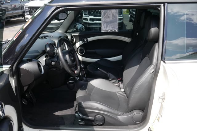 Used 2013 MINI Cooper Clubman John Cooper Works FWD image 2
