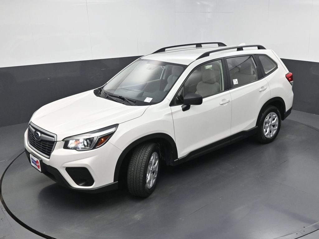 Used 2020 Subaru Forester w/ Alloy Wheel Package AWD/4WD image 28