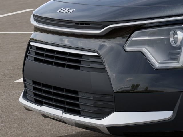 New 2026 Kia Niro LX image 12