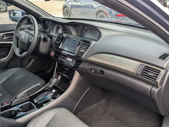 Used 2017 Honda Accord EX-L image 29