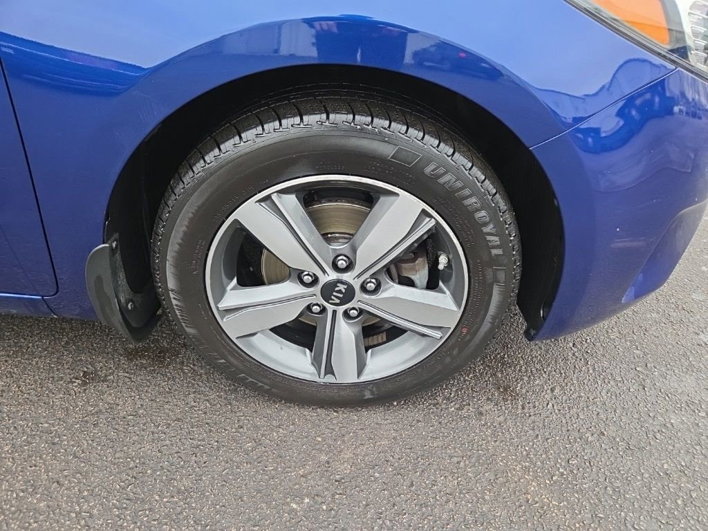 Used 2018 Kia Forte S image 21