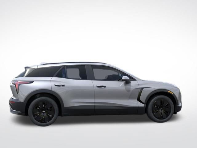 Used 2025 Chevrolet Blazer EV LT w/ Midnight/Sport Edition image 5