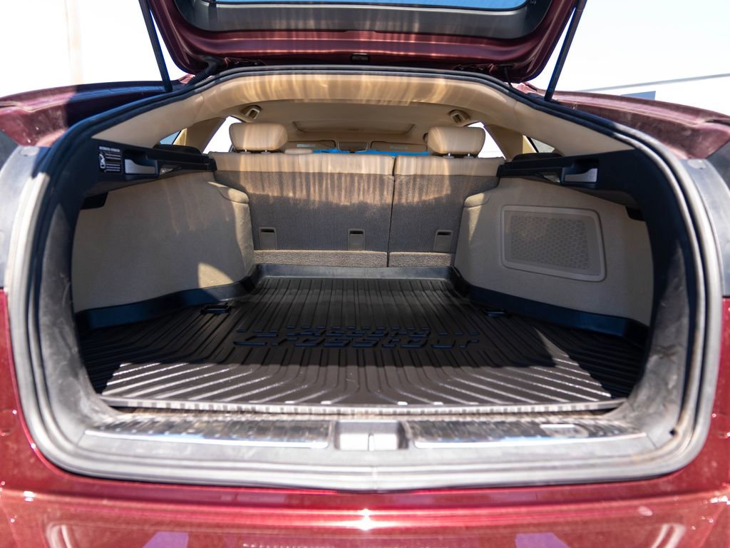 Used 2012 Honda Crosstour EX-L image 39