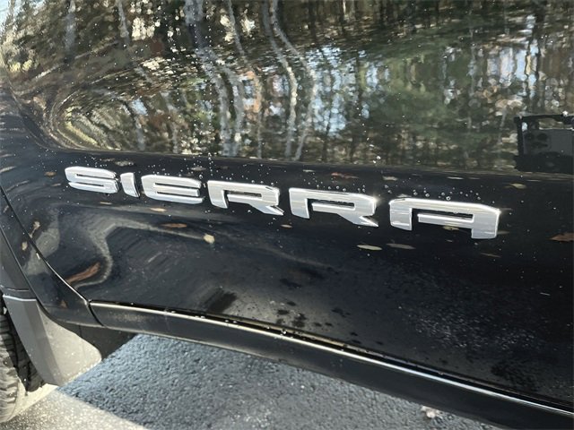New 2026 GMC Sierra 1500 Pro w/ Pro Value Package image 37