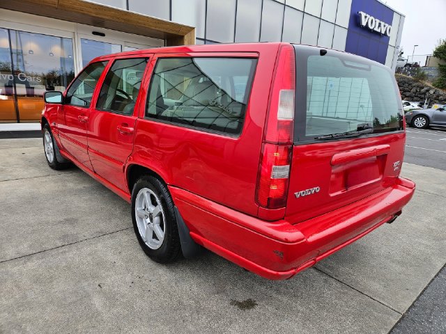 Used 1999 Volvo V70 AWD image 7