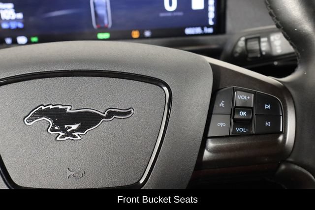 Used 2022 Ford Mustang Mach-E Select AWD/4WD image 10