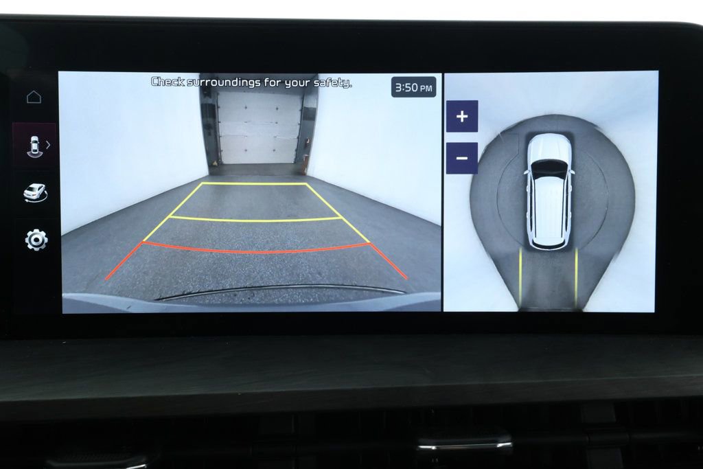 Used 2024 Kia Telluride SX Prestige X-Pro image 18