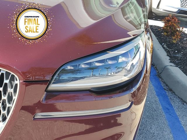 Used 2021 Lincoln Aviator Reserve w/ Equipment Group 201A image 12