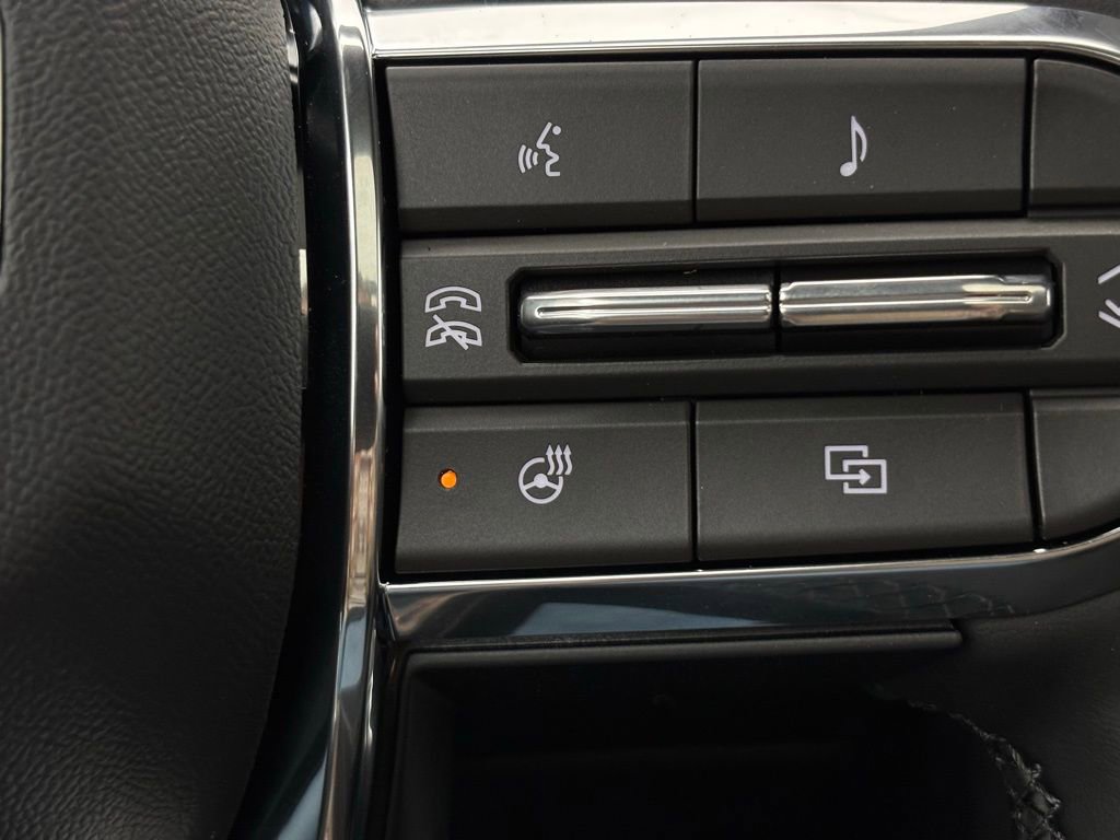 New 2026 GMC Acadia Elevation w/ Elevation Premium Package image 24