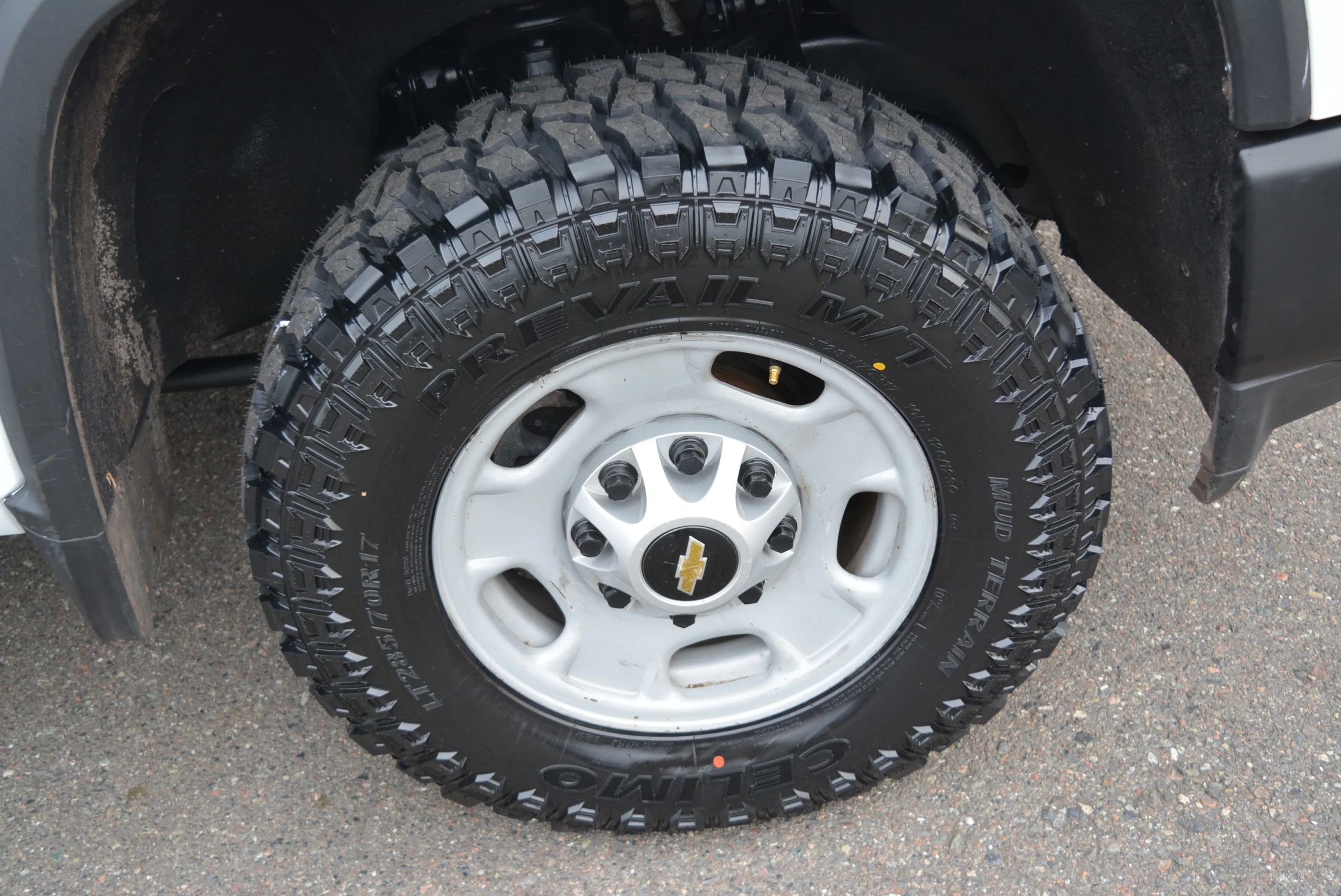 Used 2022 Chevrolet Silverado 2500 W/T w/ WT Fleet Convenience Package image 9