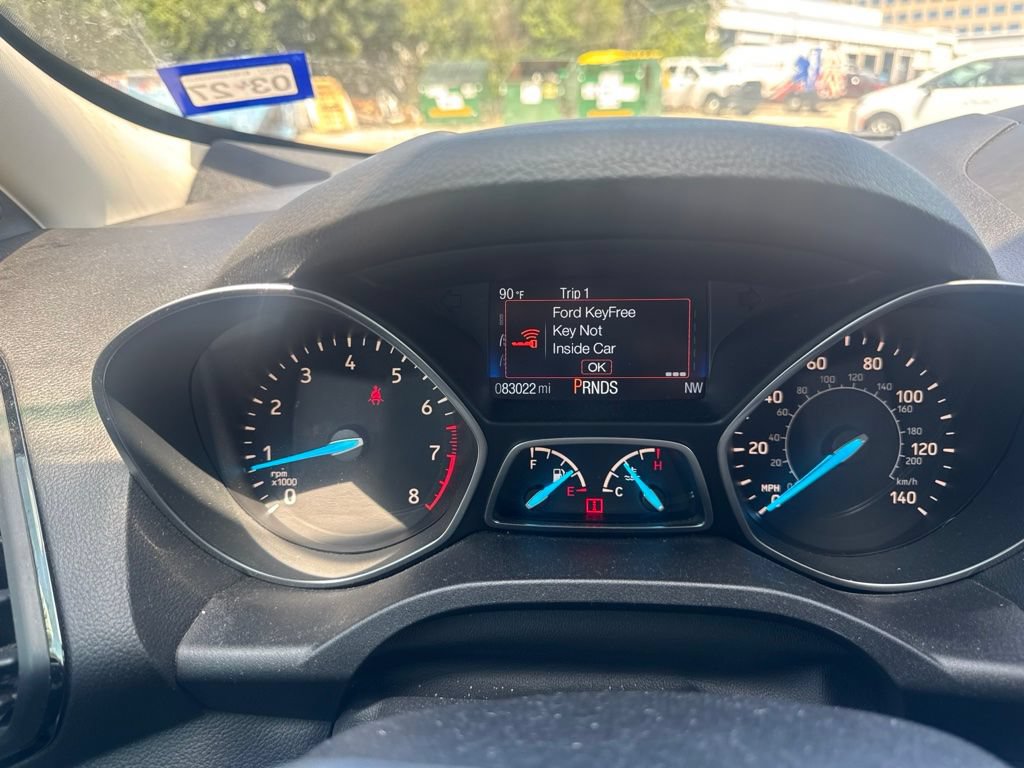 Used 2019 Ford Escape Titanium FWD image 26