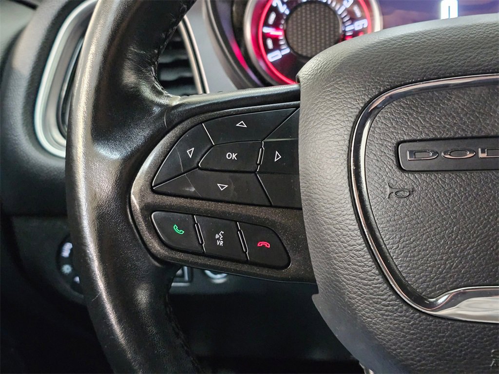 Used 2020 Dodge Challenger SXT w/ Driver Convenience Group image 30