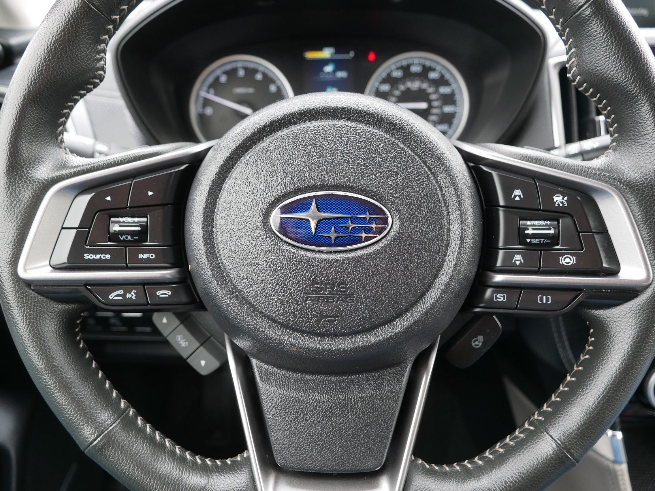 Certified 2024 Subaru Forester Limited AWD/4WD image 25