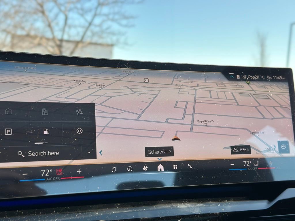 New 2026 BMW 530i xDrive w/ M Sport Package image 37