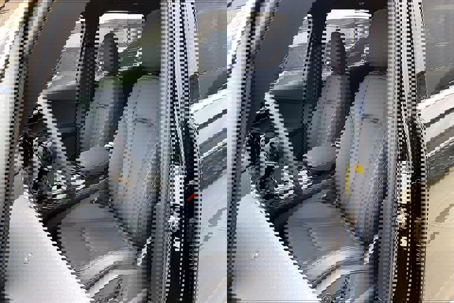 Certified 2026 Audi Q7 3.0T Premium Plus w/ Premium Plus Package image 8