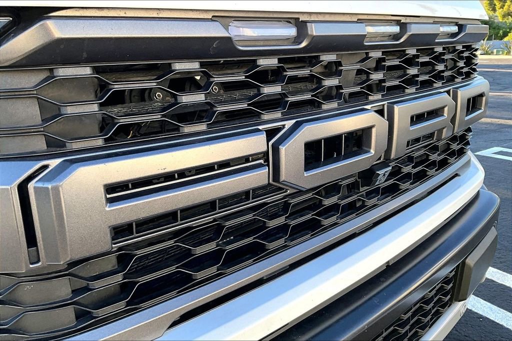 Used 2021 Ford F150 Raptor w/ Equipment Group 801A High image 29