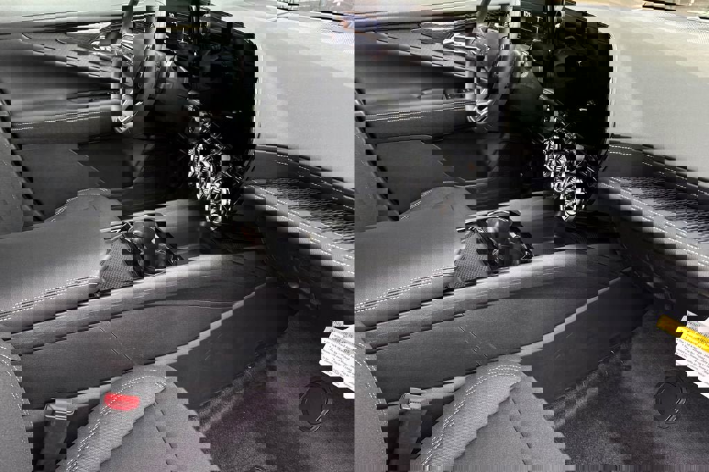 New 2026 Chevrolet Blazer EV LT image 16