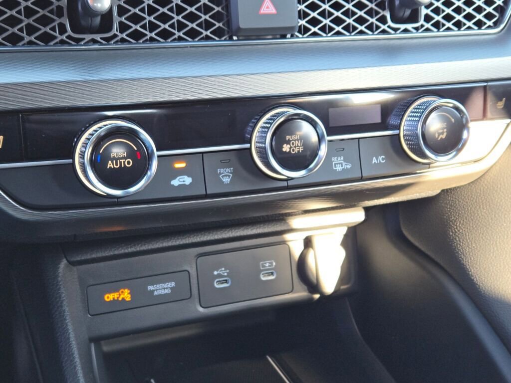 New 2026 Acura Integra A-Spec image 32