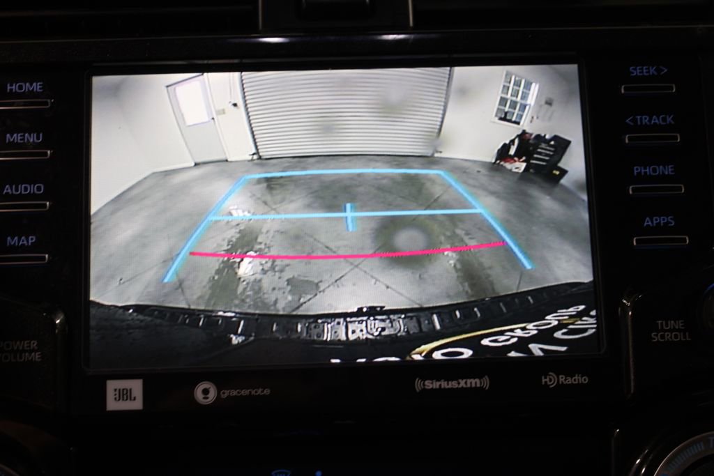 Used 2021 Toyota 4Runner Nightshade image 52