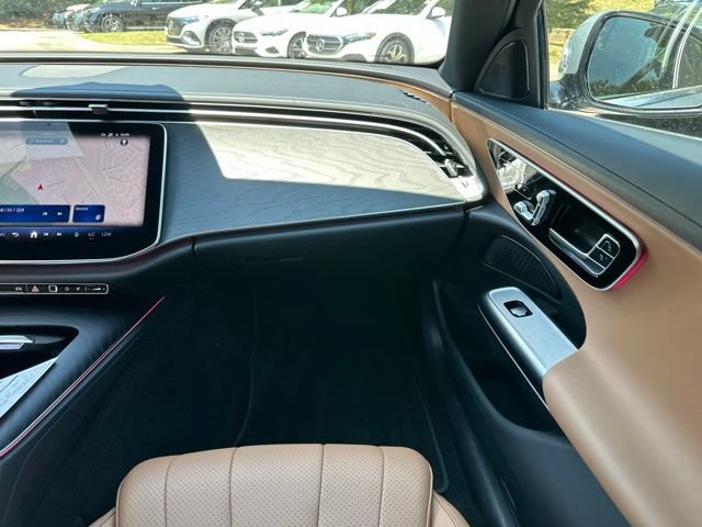 Used 2026 Mercedes-Benz E 350 Sedan image 17