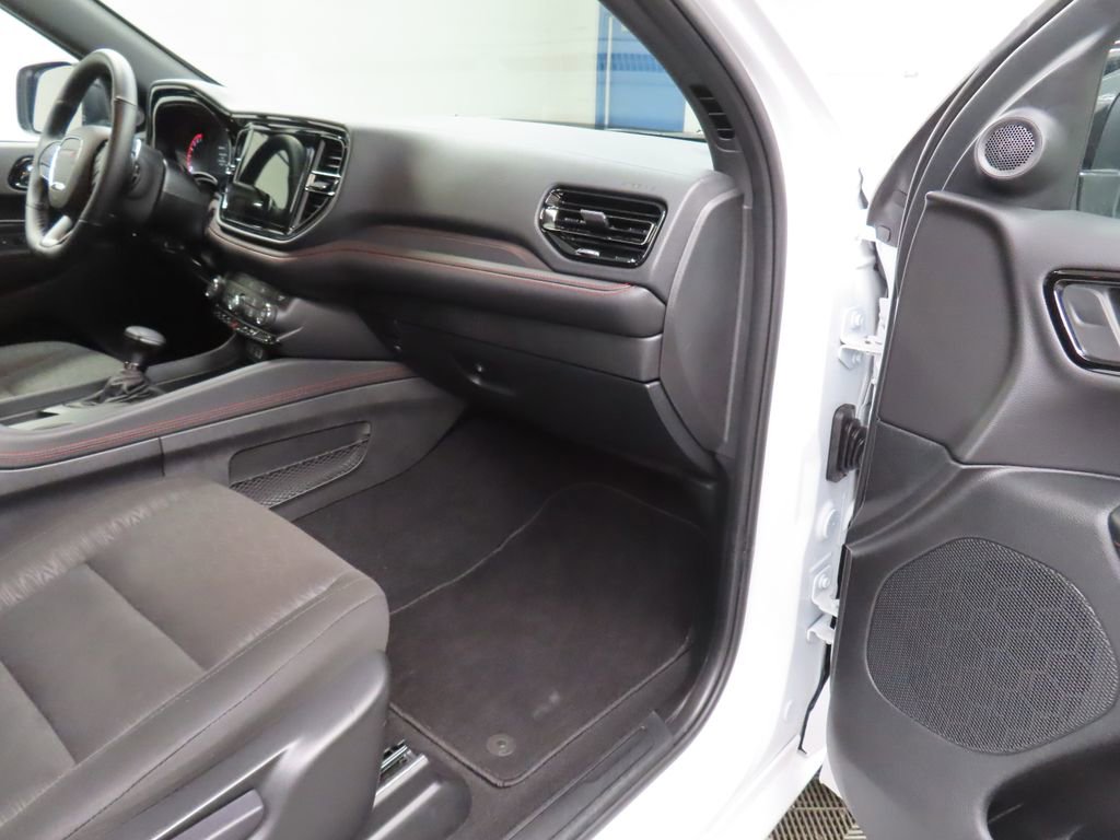 Used 2026 Dodge Durango GT AWD/4WD image 30