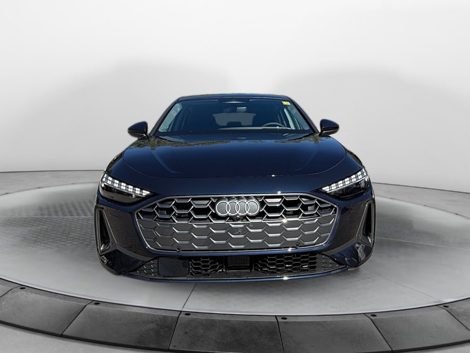 New 2025 Audi A5 2.0T Premium Plus image 2