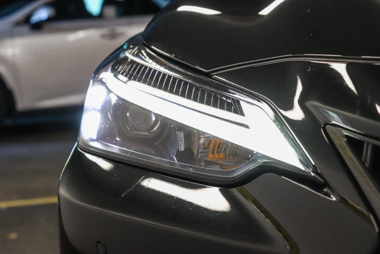 Used 2024 Lexus NX 350h AWD w/ Vision Package image 12