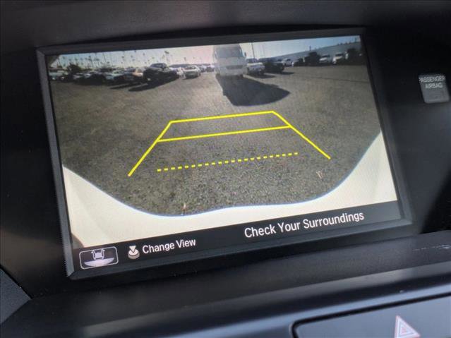 Used 2019 Acura MDX image 14