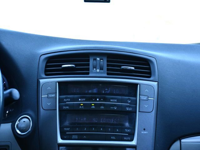 Used 2011 Lexus IS 250 w/ Premium Pkg Value Edition image 19