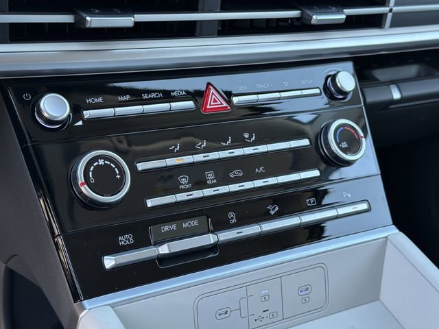 New 2026 Hyundai Santa Fe SE image 31