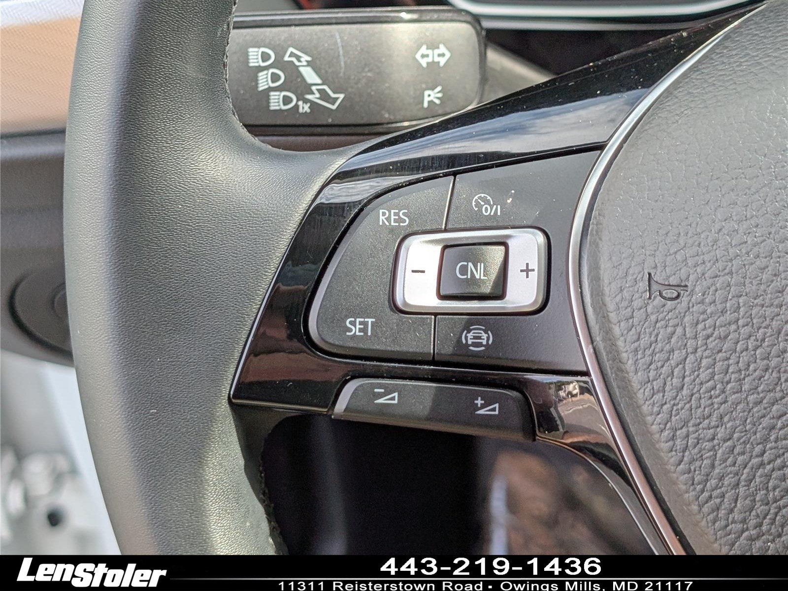 Used 2020 Volkswagen Jetta SE FWD image 20