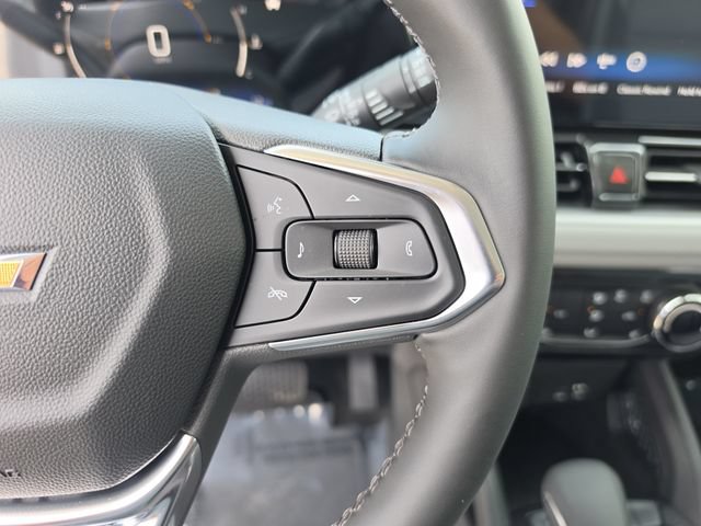 New 2026 Chevrolet TrailBlazer LT w/ LT Cold Weather Package FWD image 30