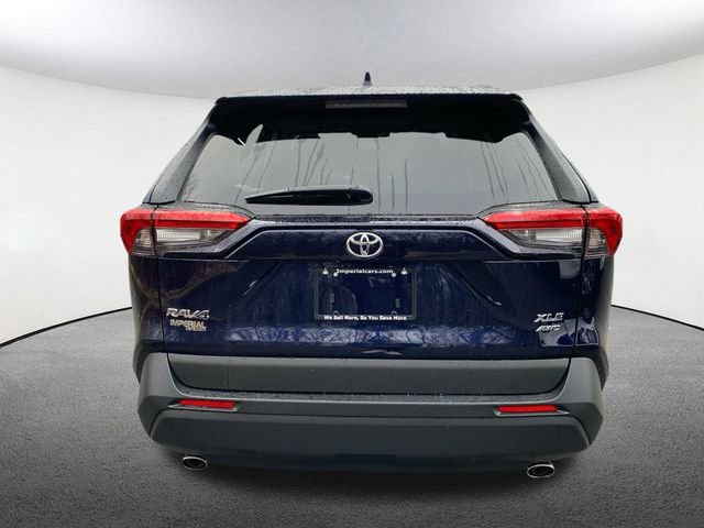 New 2025 Toyota RAV4 XLE w/ Convenience Package image 10