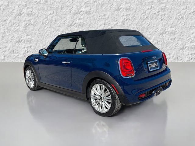 Used 2017 MINI Cooper S image 5