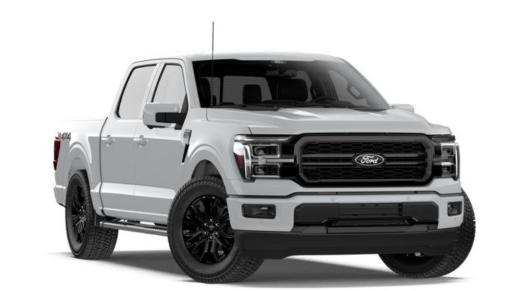 New 2026 Ford F150 Lariat image 16
