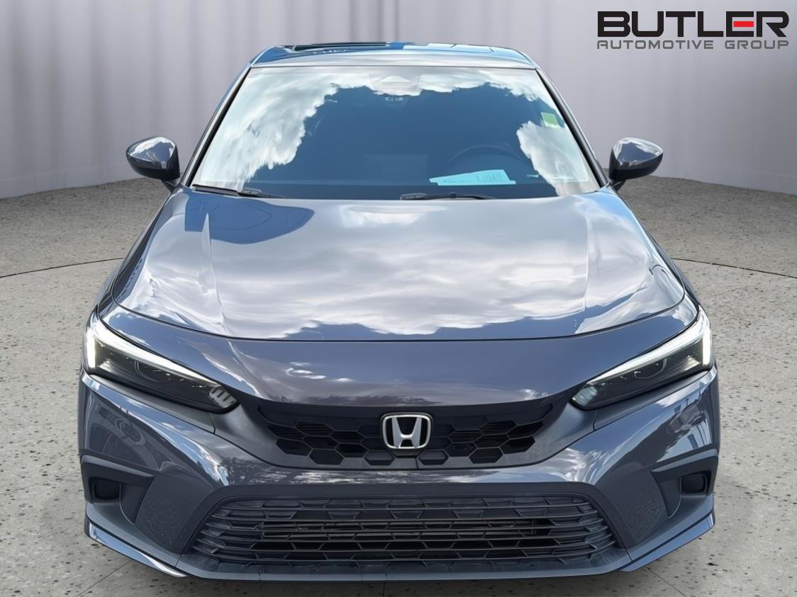 Used 2023 Honda Civic EX-L image 9