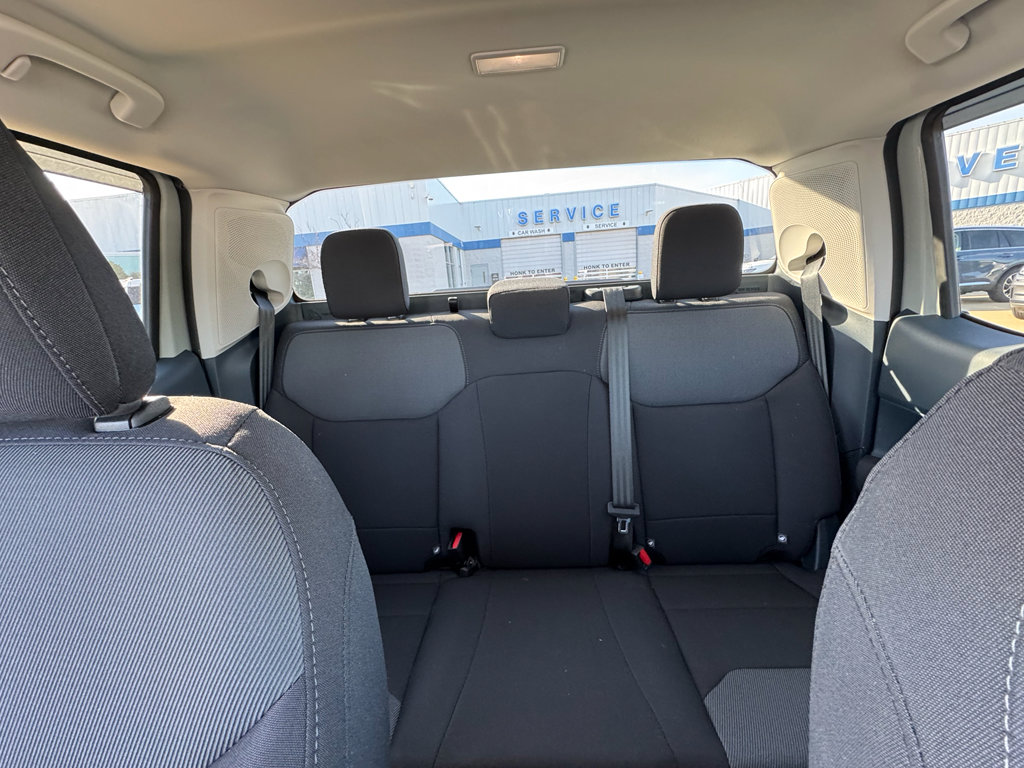 Used 2024 Ford Maverick XL FWD image 30