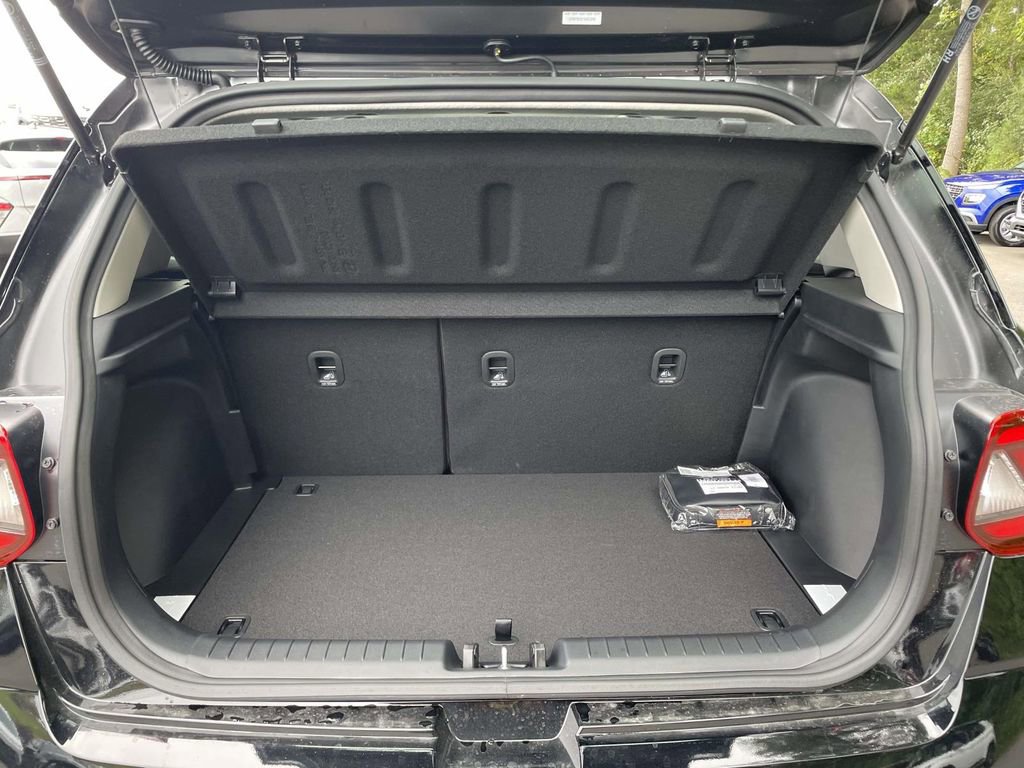 New 2026 Hyundai Venue SEL image 8