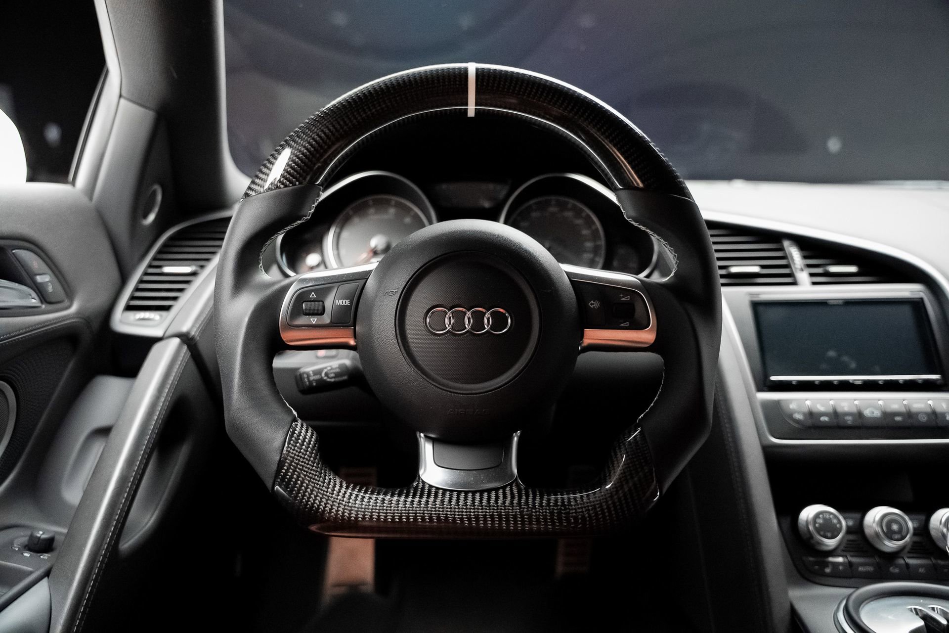 Used 2008 Audi R8 V8 AWD/4WD image 44
