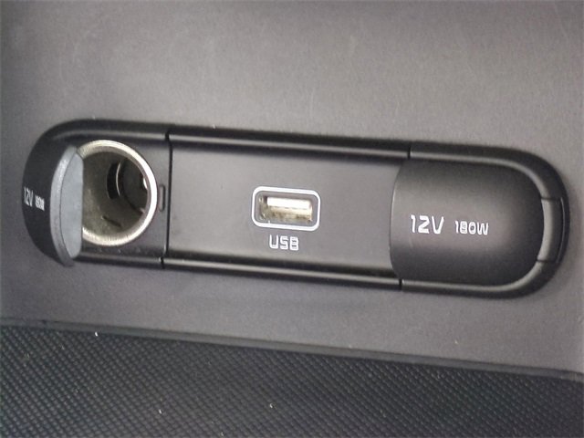Used 2021 Kia Sportage LX image 24