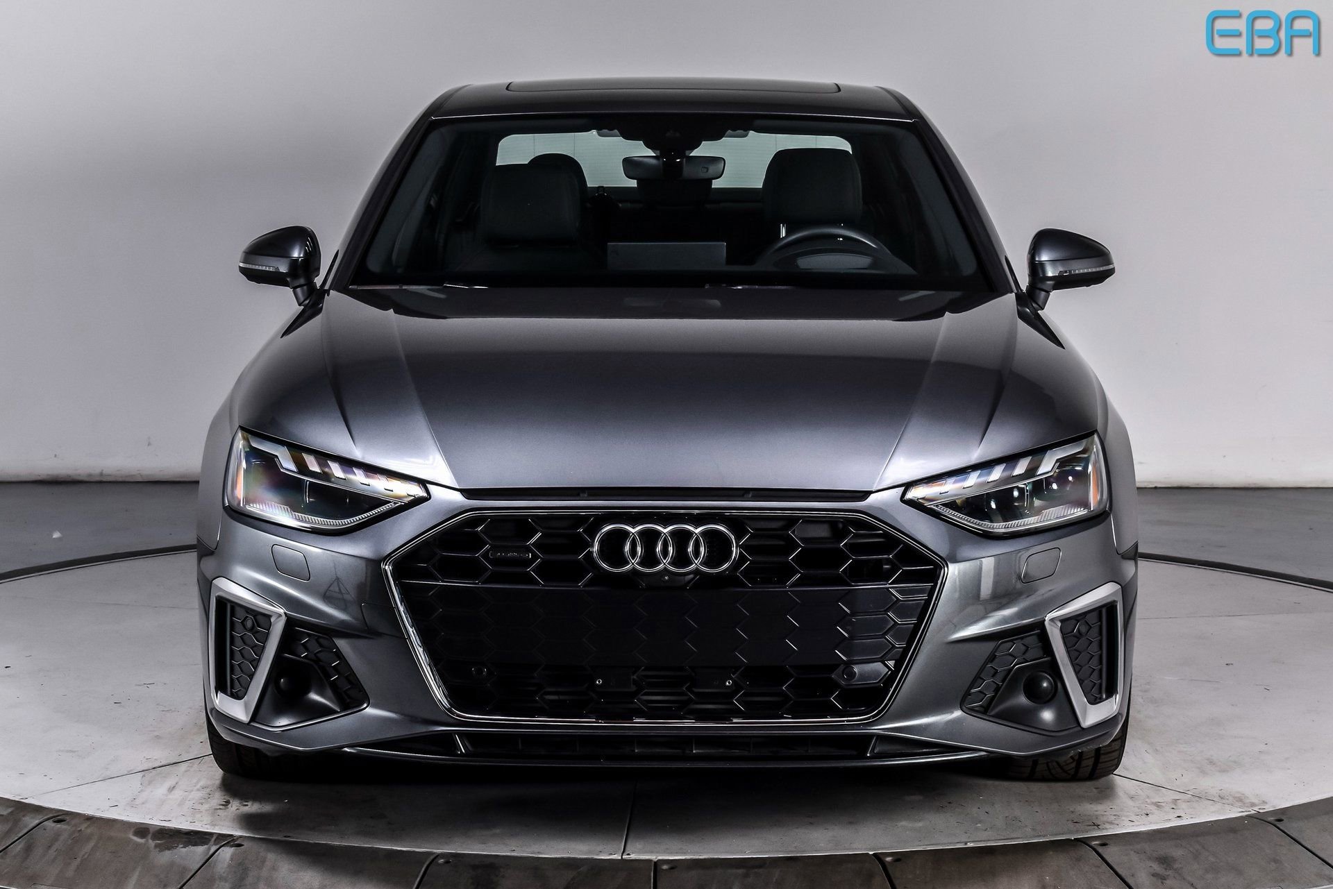 Used 2023 Audi A4 2.0T Prestige w/ Prestige Package AWD/4WD image 8