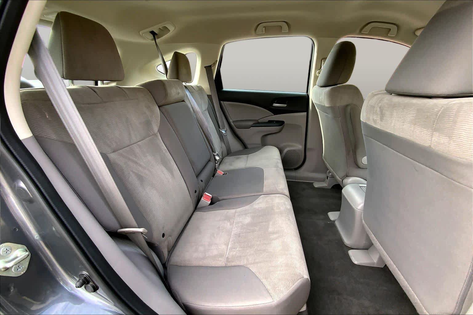 Used 2013 Honda CR-V LX image 19