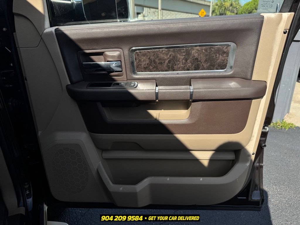 Used 2011 RAM 2500 Longhorn w/ Protection Group AWD/4WD image 34