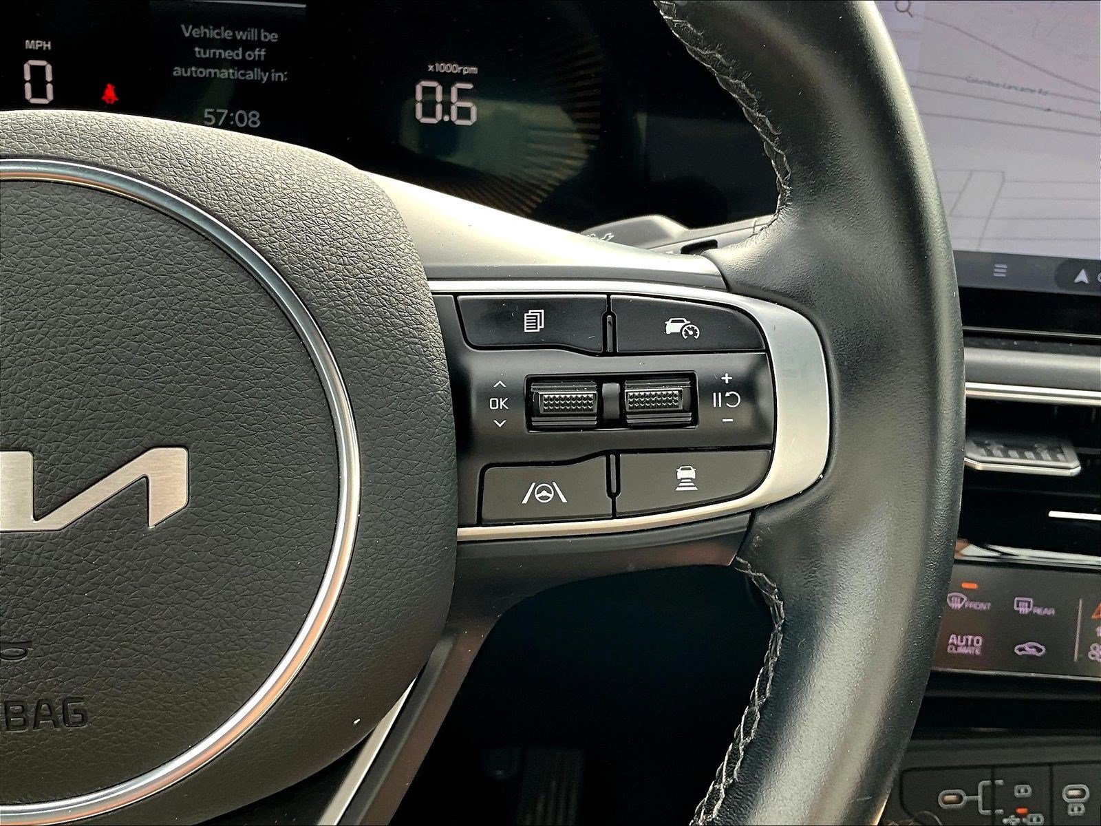 Used 2025 Kia K5 GT-Line FWD image 11