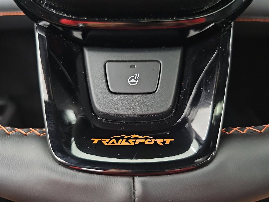 New 2026 Honda Passport TrailSport Elite image 27