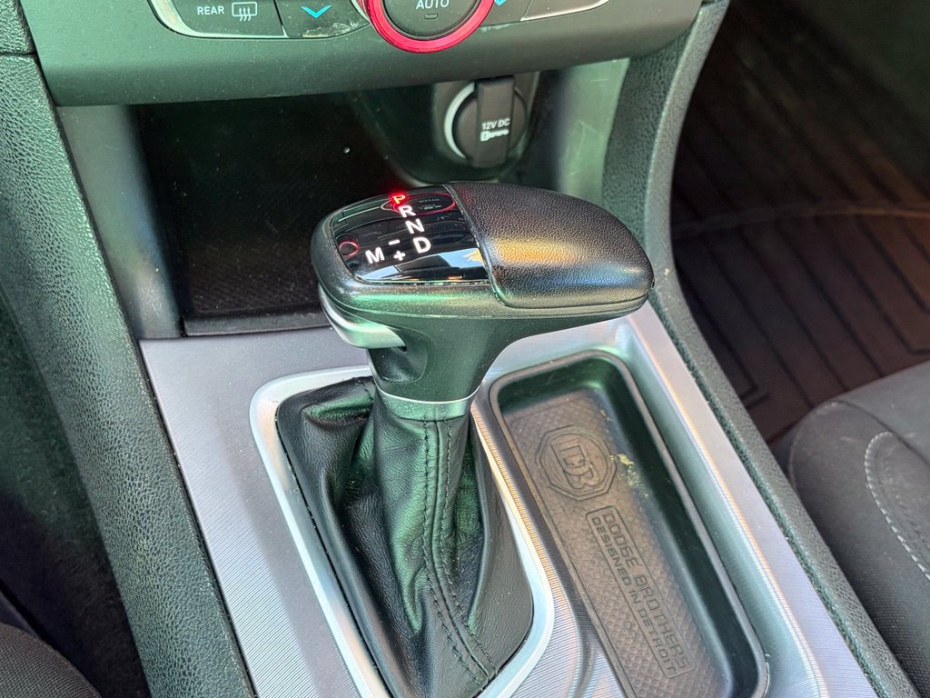 Used 2023 Dodge Charger GT AWD/4WD image 14