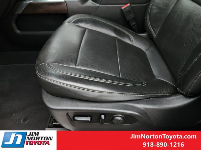 Used 2019 GMC Sierra 1500 SLT image 27