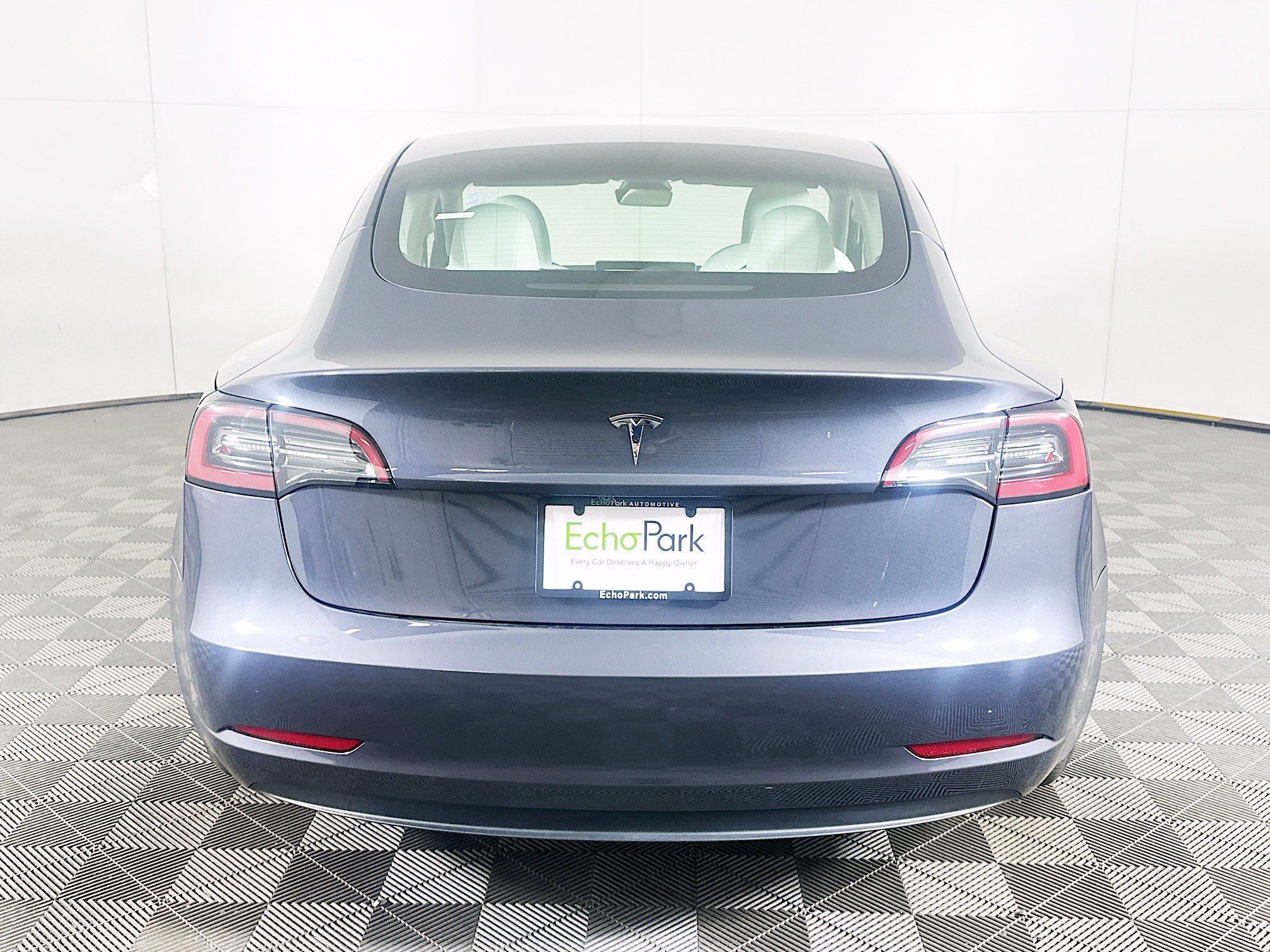 Used 2023 Tesla Model 3 Standard Range RWD image 7